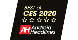 Le Roborock H6 remporte l'award du meilleur produit du CES par Android Headlines Le Roborock H6 remporte l'award du meilleur produit du CES par Android Headlines