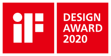 Le Roborock S5 Max remporte le prix iF Design Award 2020 Le Roborock S5 Max remporte le prix iF Design Award 2020