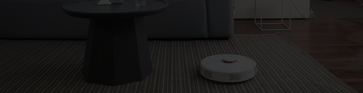 Roborock S6 précommander