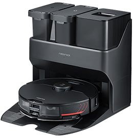 Roborock S7 MaxV Ultra