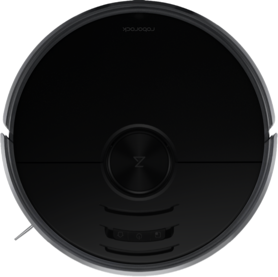 Roborock S6 MaxV est imaginé avec la protection de vos données en tête, il capture et supprime chaque image instantanément Roborock S6 MaxV est imaginé avec la protection de vos données en tête, il capture et supprime chaque image instantanément
