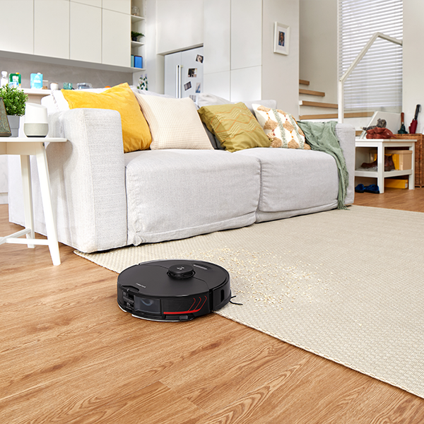 Image du Roborock S7 MaxV