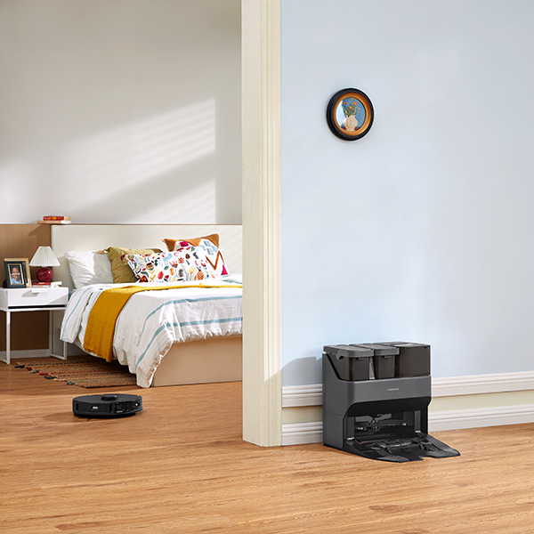 Image du Roborock S7 MaxV