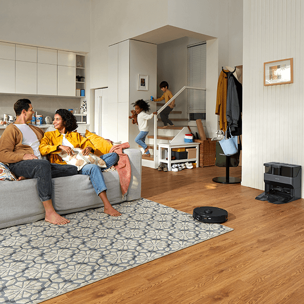 Image du Roborock S7 MaxV