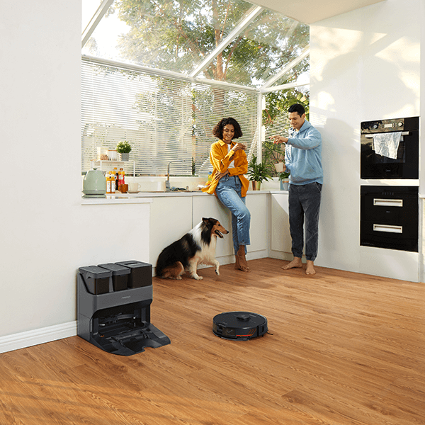 Image du Roborock S7 MaxV
