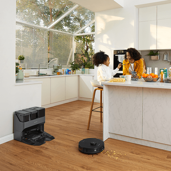 Image du Roborock S7 MaxV