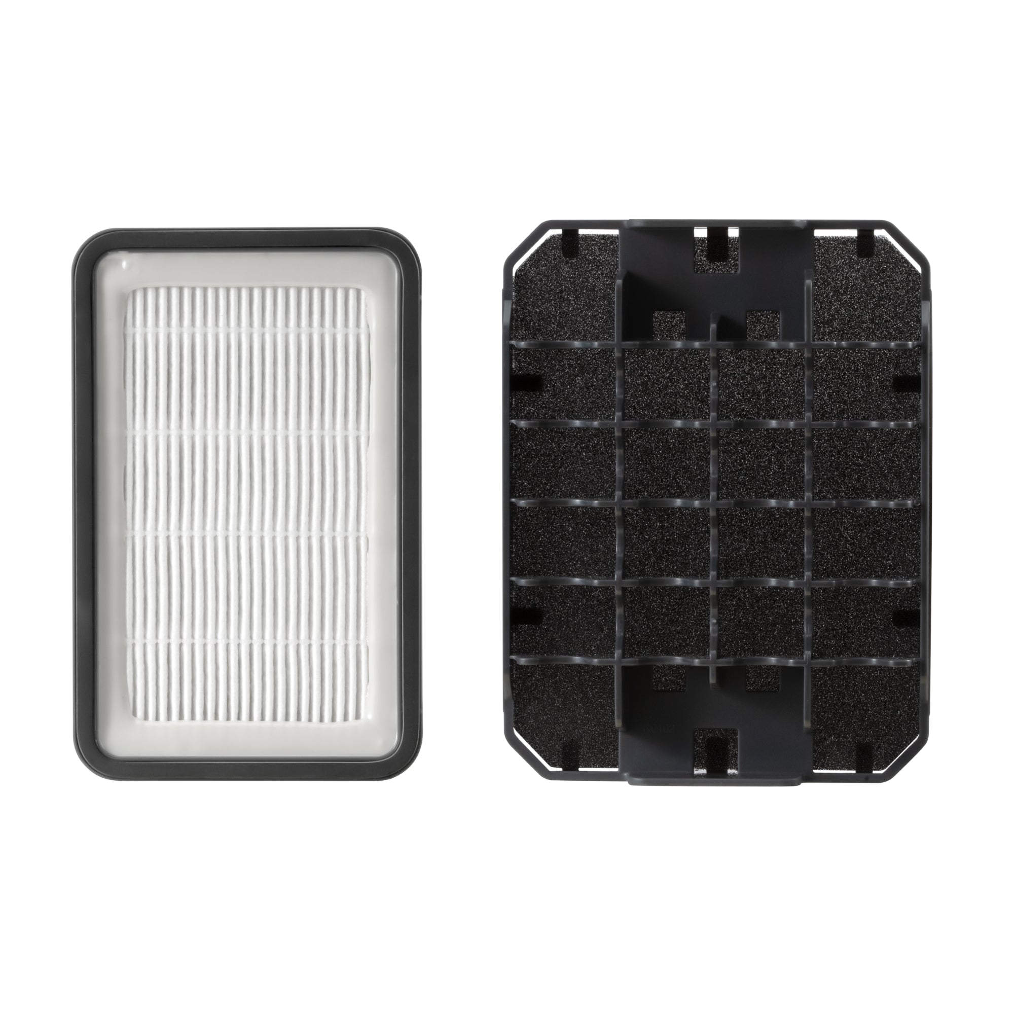 Filtre lavable d’origine Roborock pour aspirateurs balais H60 Hub Ultra et H60 Hub Pro