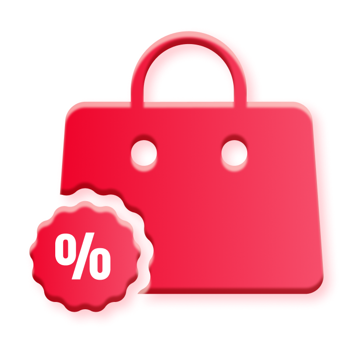 Left Icon