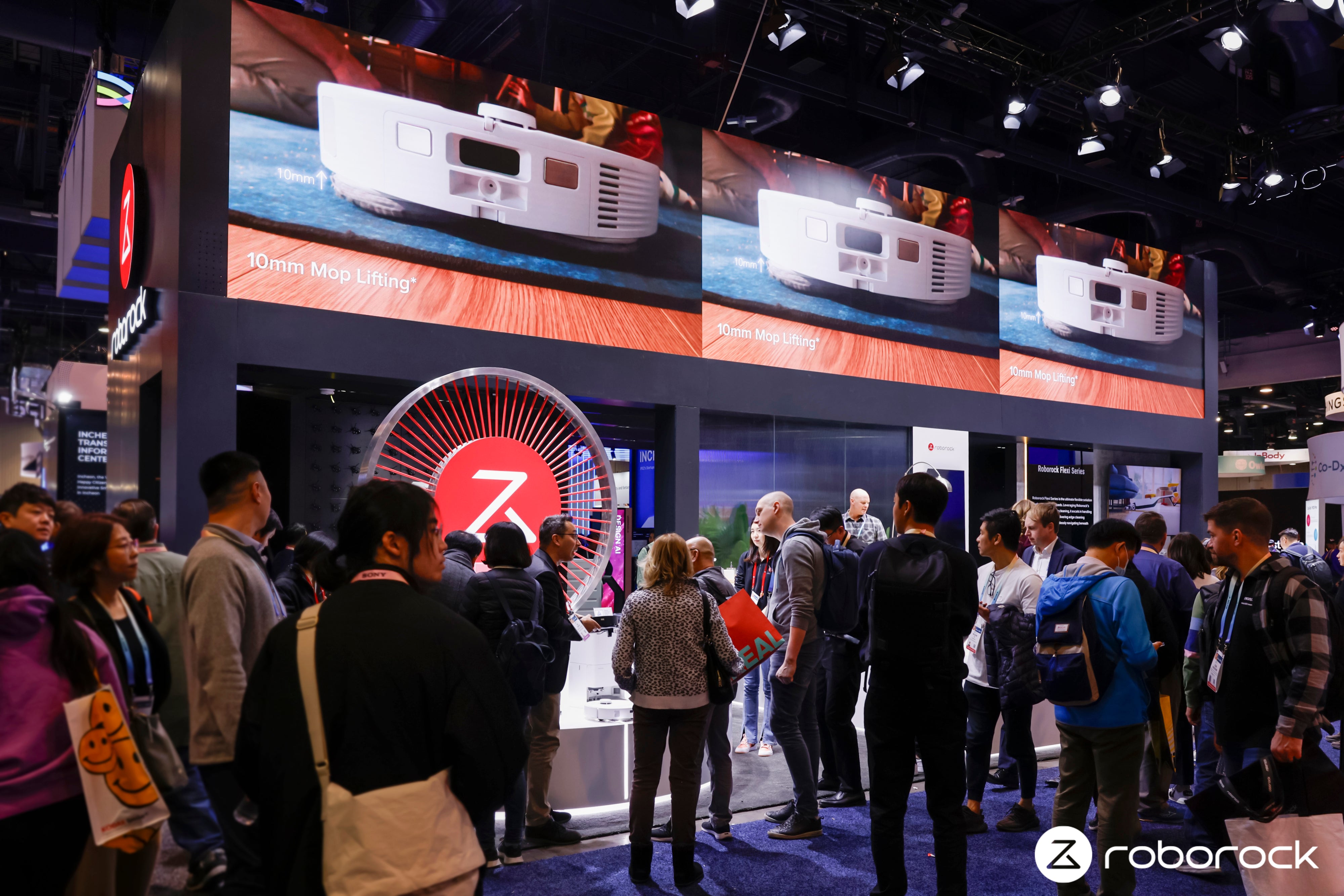 CES 2024 | Roborock FR Official Store