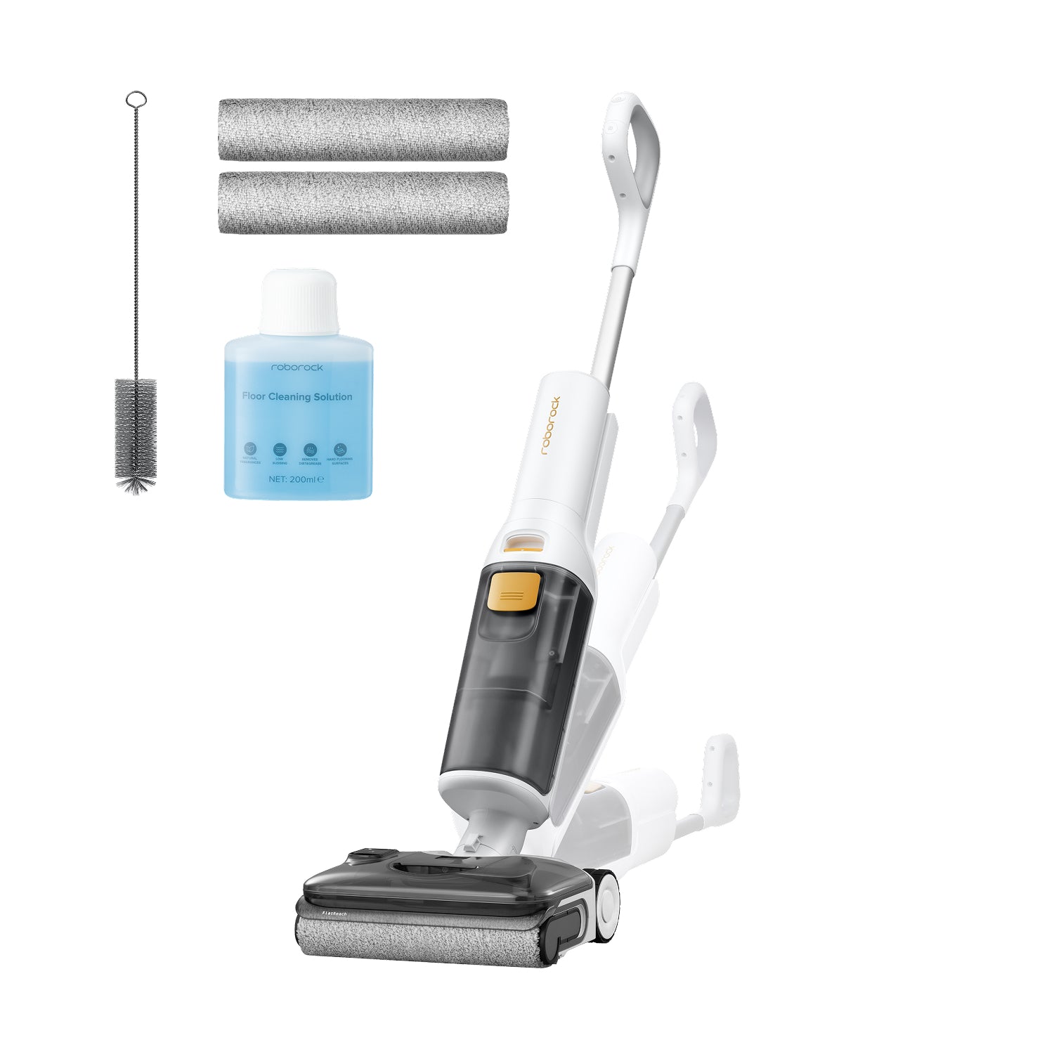 Roborock F25 GT Gen 2