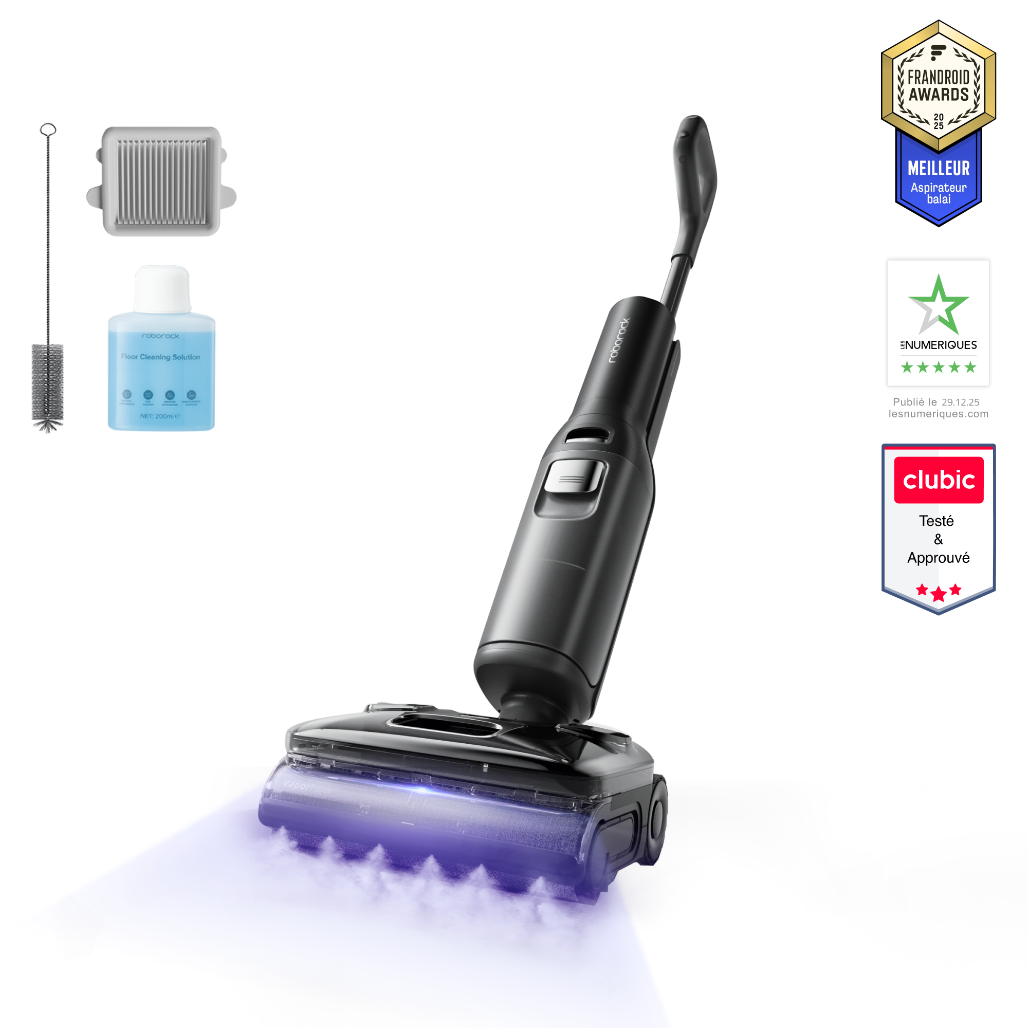 Roborock F25 Ultra Image