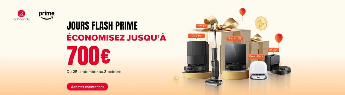 Prime day 2025