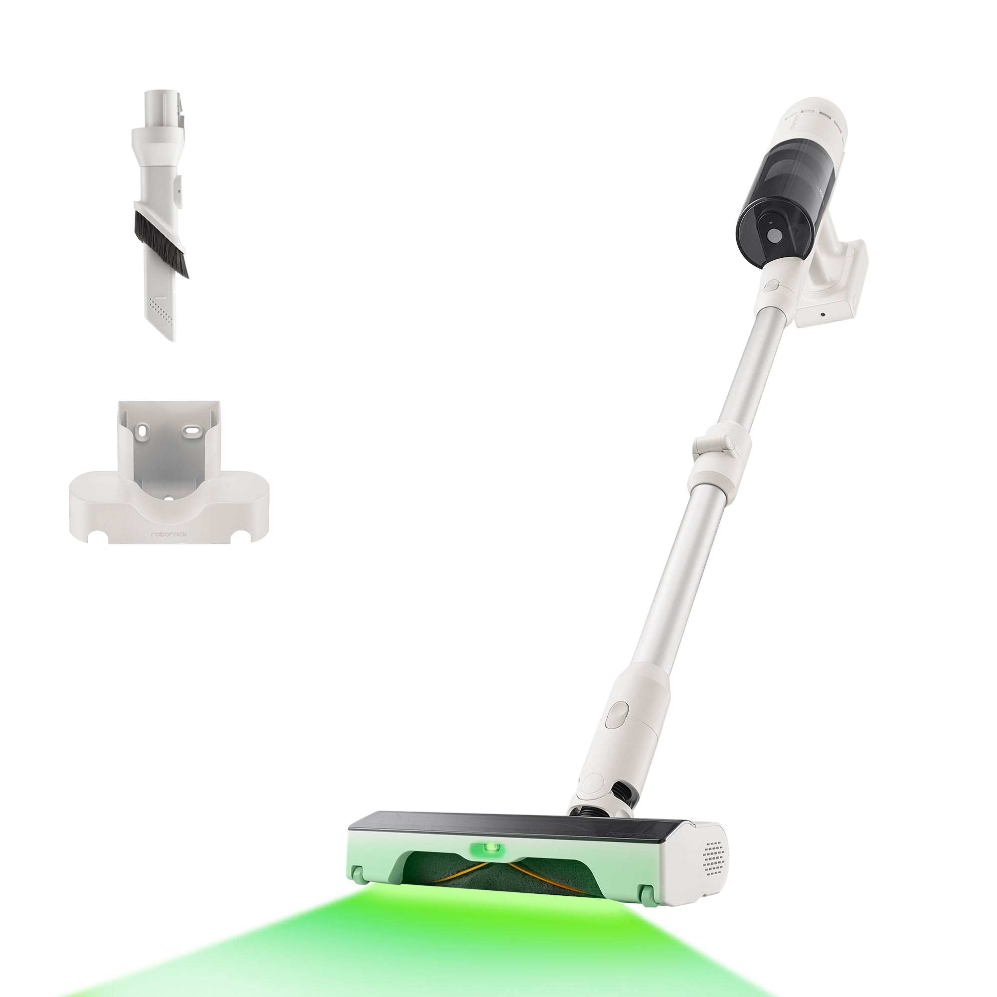 1 - Roborock H60