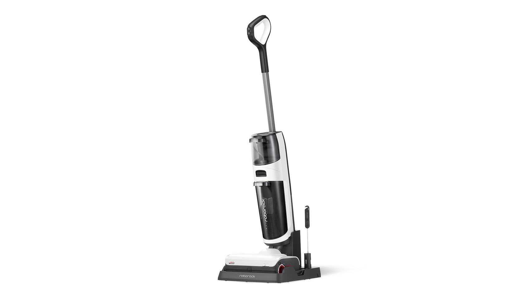 Roborock wireless vacuum cleaner