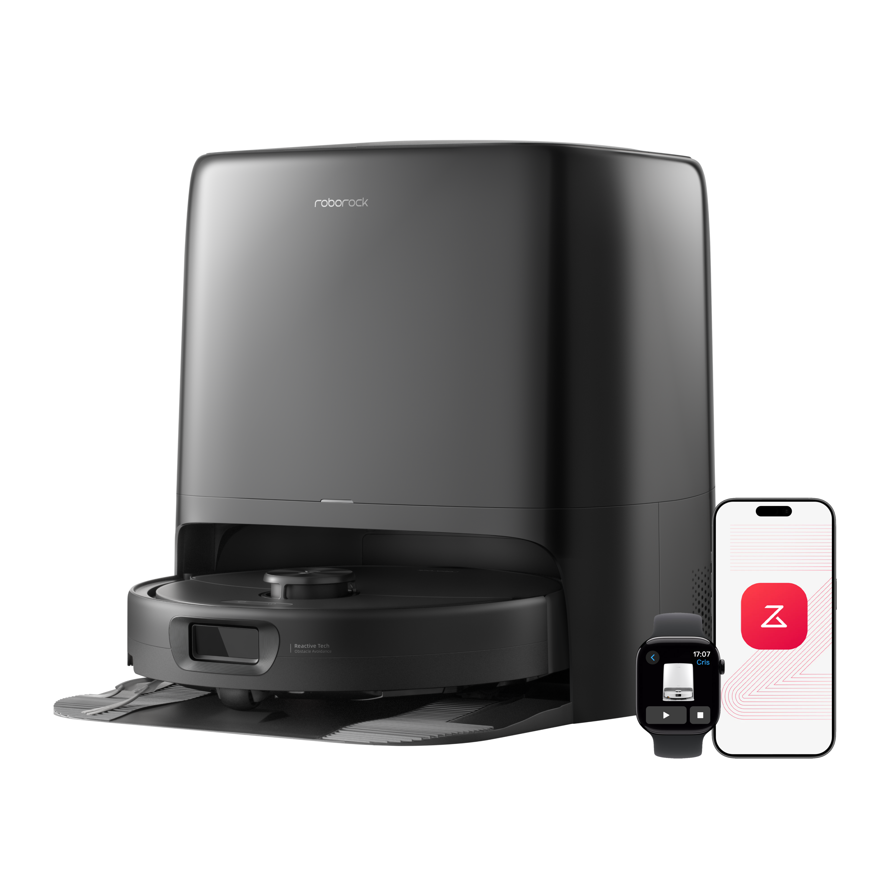 Roborock Qrevo 2 Pro