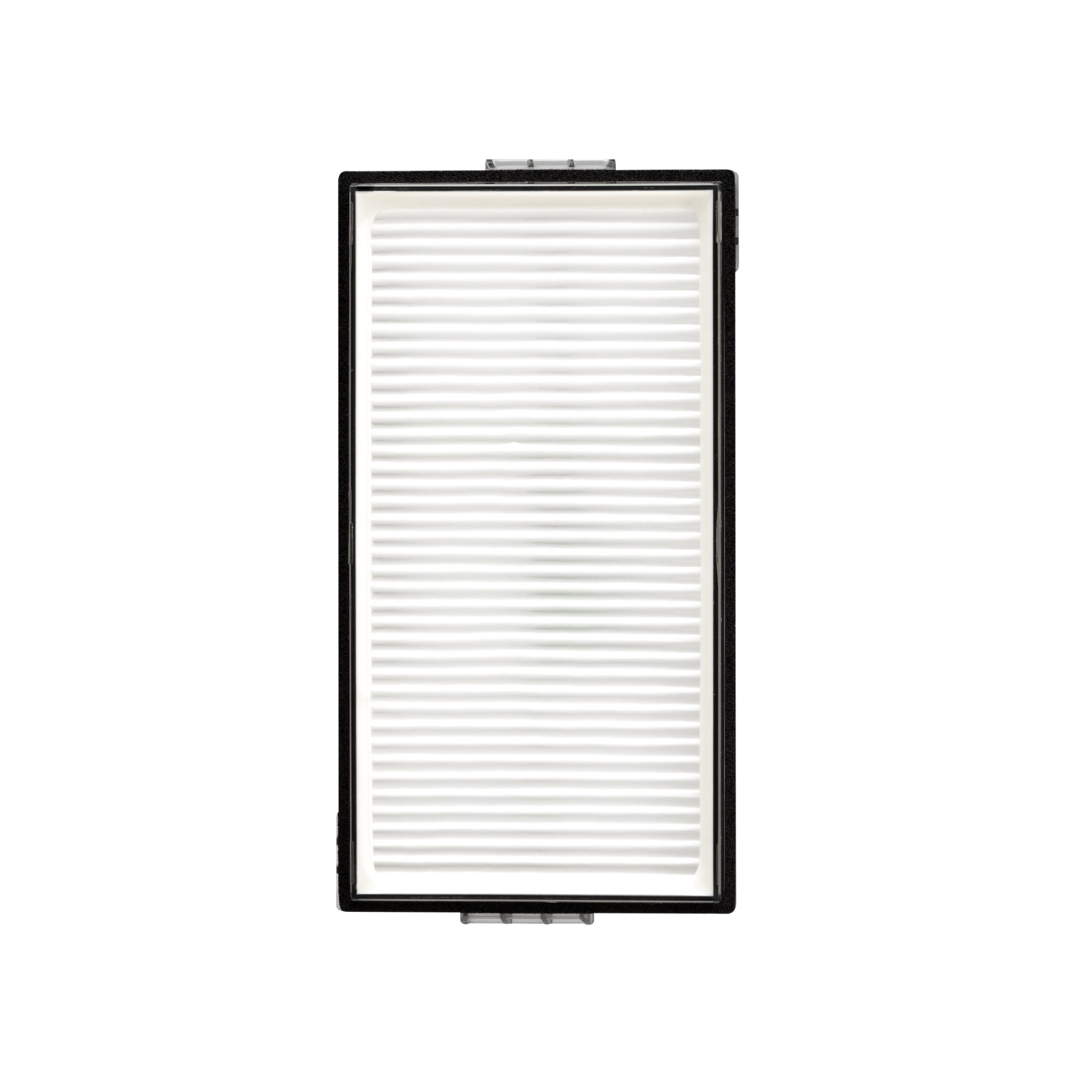 Roborock filtre lavable x2 pour Saros 10R, Qrevo CurvX, Qrevo Curv 2 Pro, Saros 20, Saros 20 Sonic