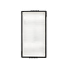 Roborock filtre lavable x2 pour Saros 10R, Qrevo CurvX, Qrevo Curv 2 Pro