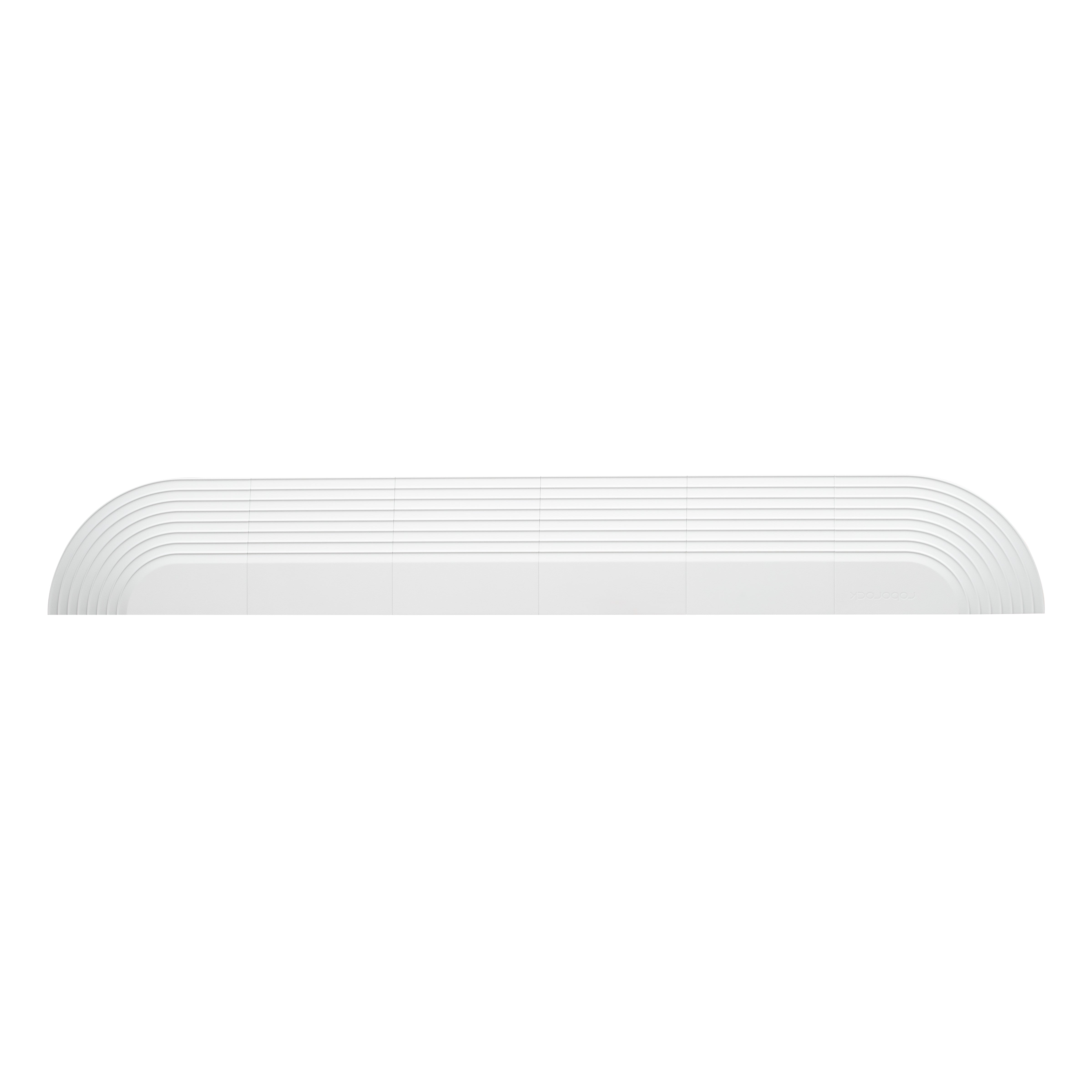 Rampe de seuil de porte Roborock pour robots aspirateurs, compatible avec tous les robots aspirateurs