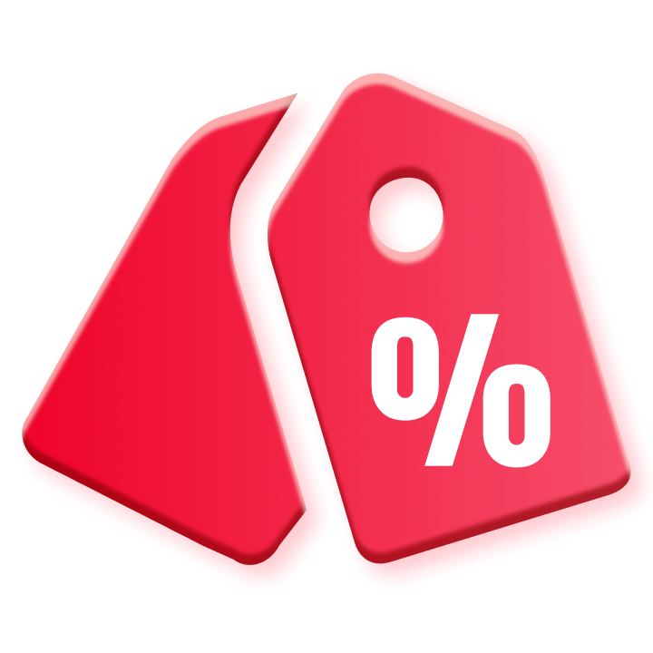 Left Icon