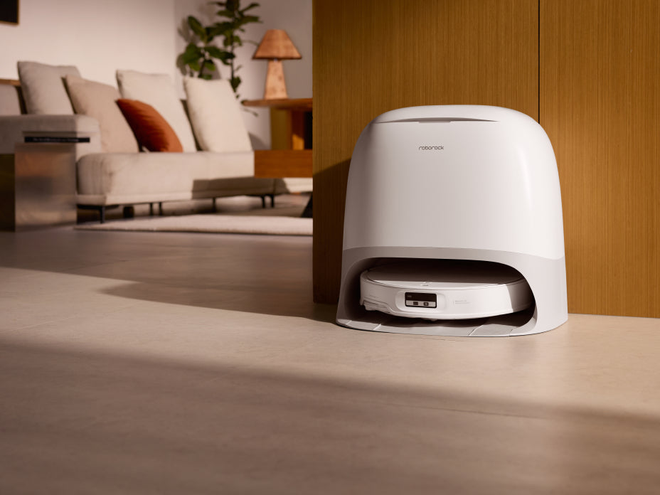 Roborock CurvX