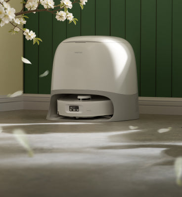 Roborock Qrevo Curv 2 Flow