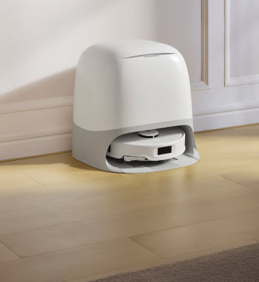 Roborock Qrevo S5X Set