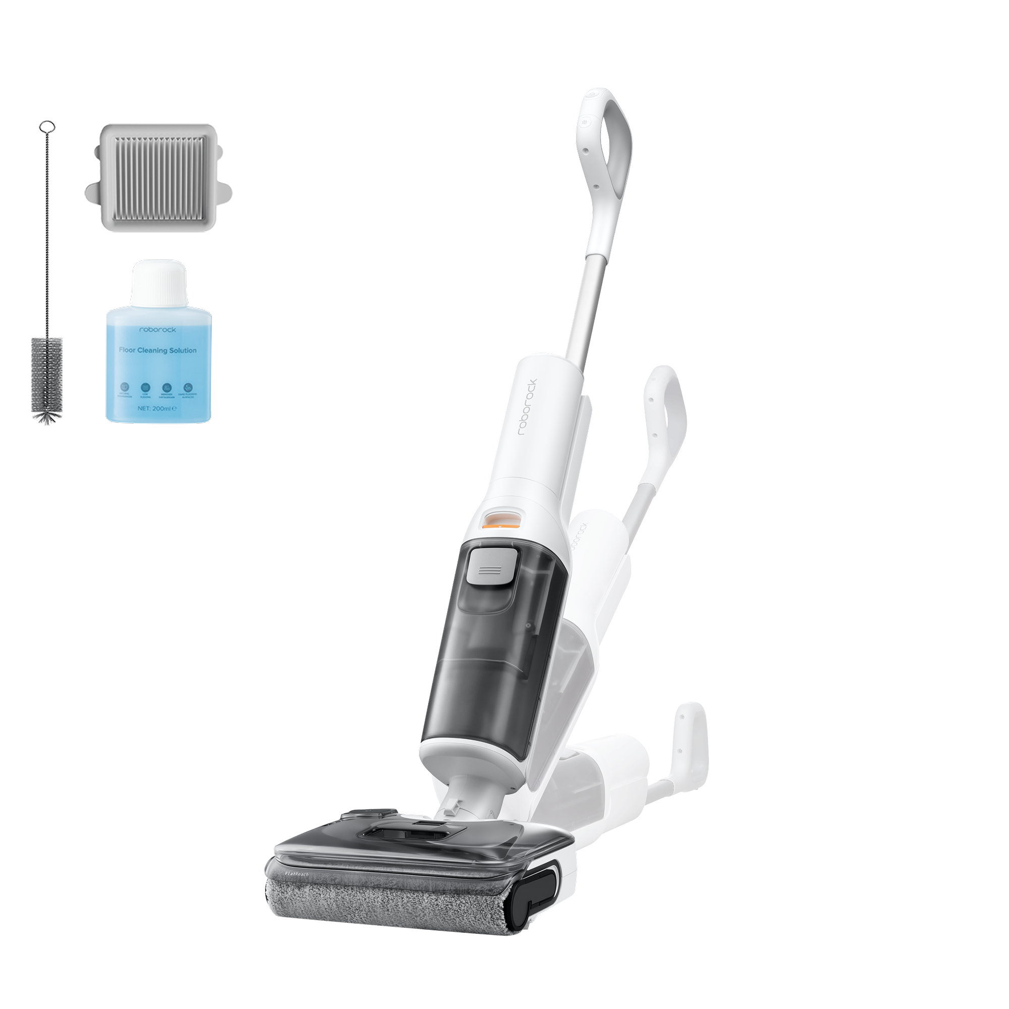 Roborock F25 RT