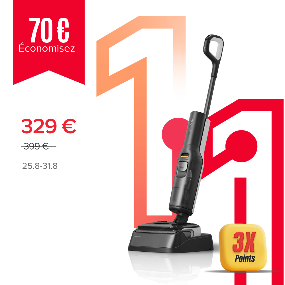 Roborock F25