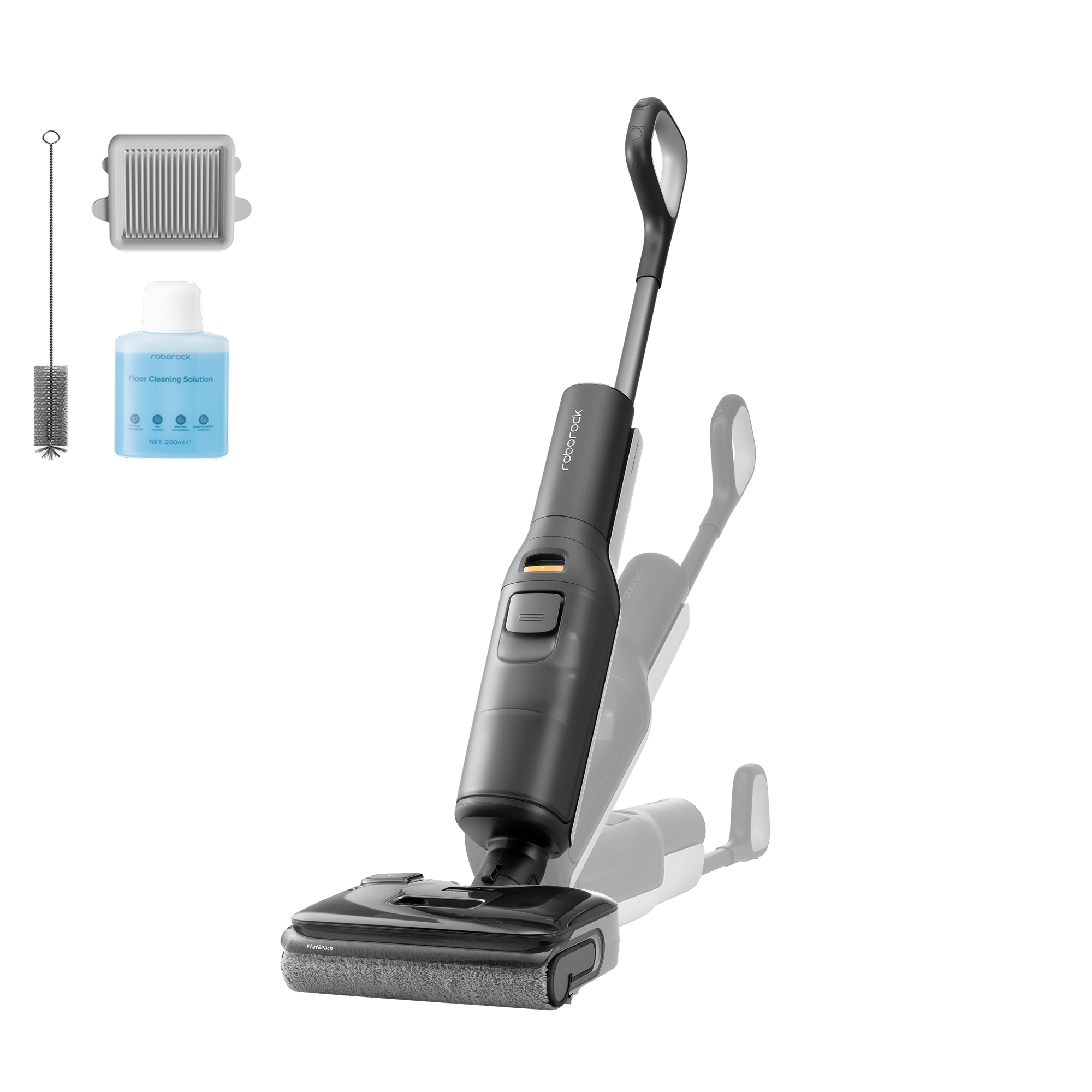Roborock F25