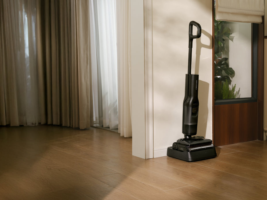 Roborock F25 Steam Set