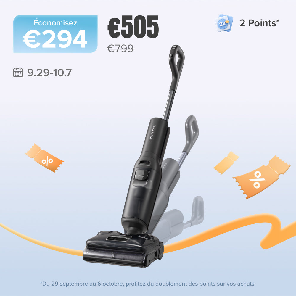 Roborock F25 Ultra