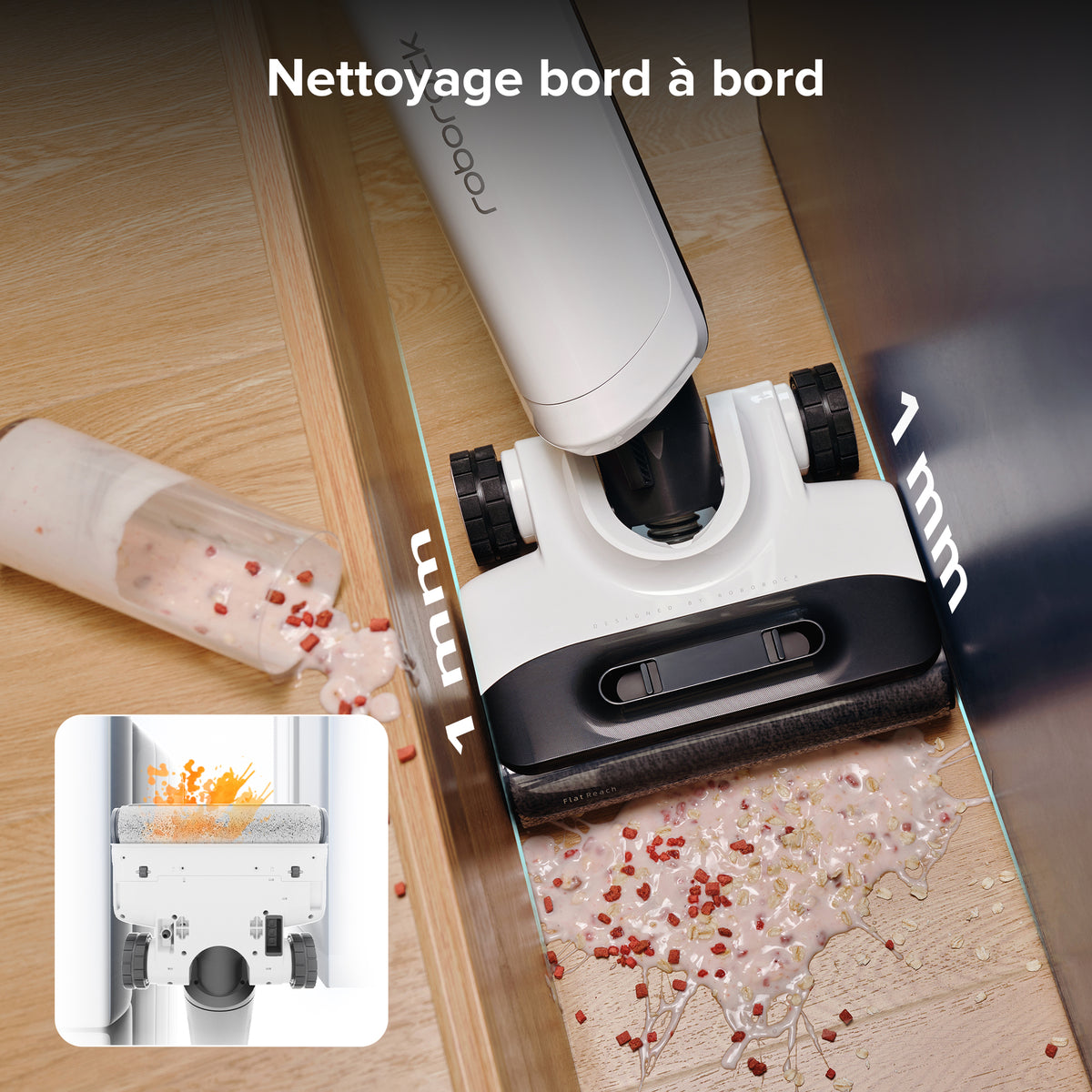 Palla Da Dodgeball In Gomma - Per Adulti E Bambini | Gioco Da Esterno E Palestra - Foto 8