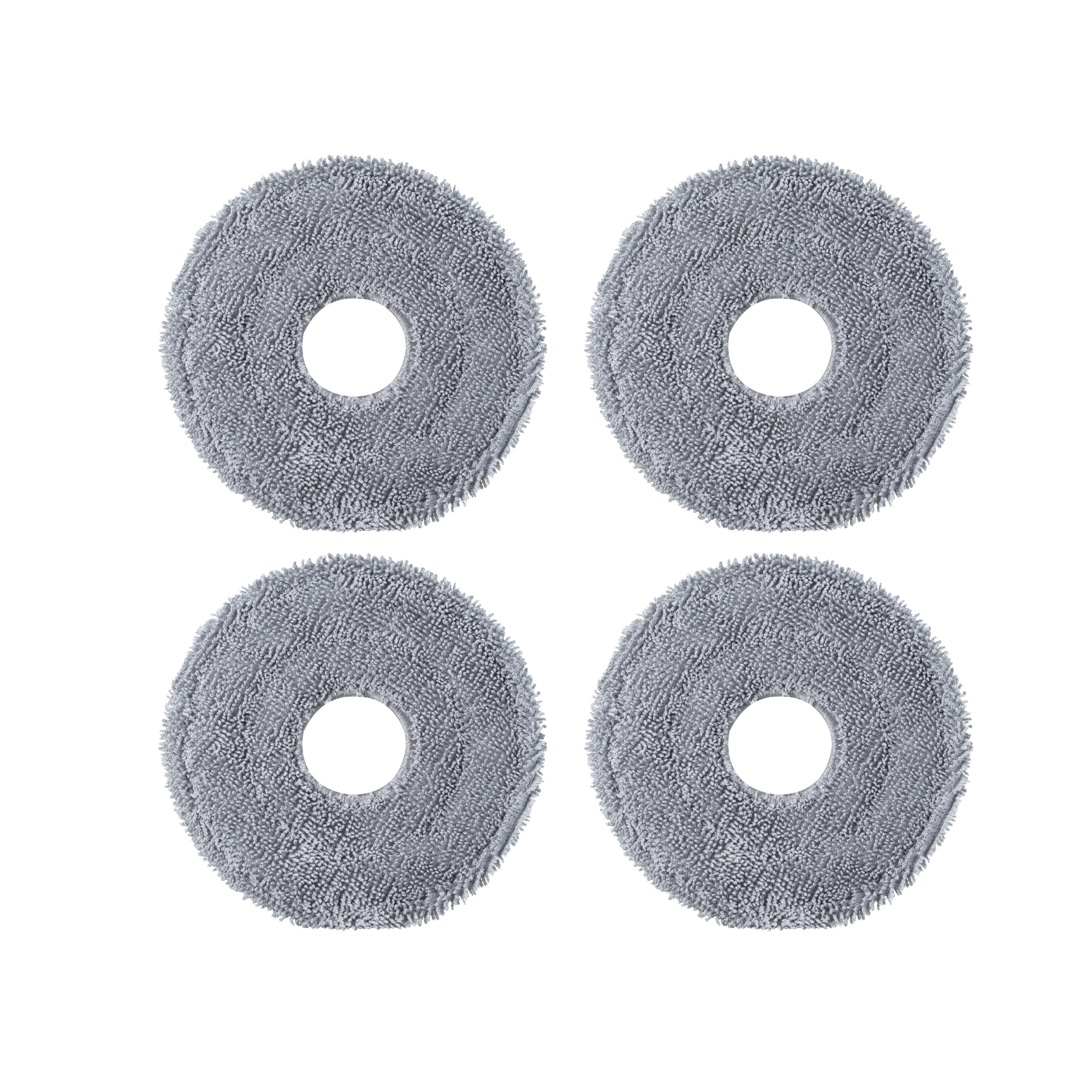 [Prévente - Expédition le 12 octobre] Roborock serpillière x4 pour Saros 10R, Saros Z70
