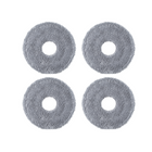 [Prévente - Expédition le 12 octobre] Roborock serpillière x4 pour Saros 10R, Saros Z70