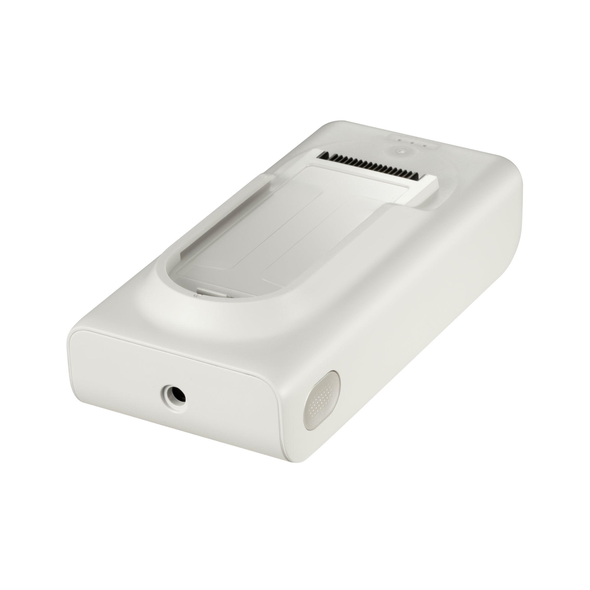 Batterie lithium-ion 8 cellules 2500 mAh pour H60 Hub Pro/H60 Pro – Grande capacité pour une autonomie prolongée, compatible avec les aspirateurs à main sans fil