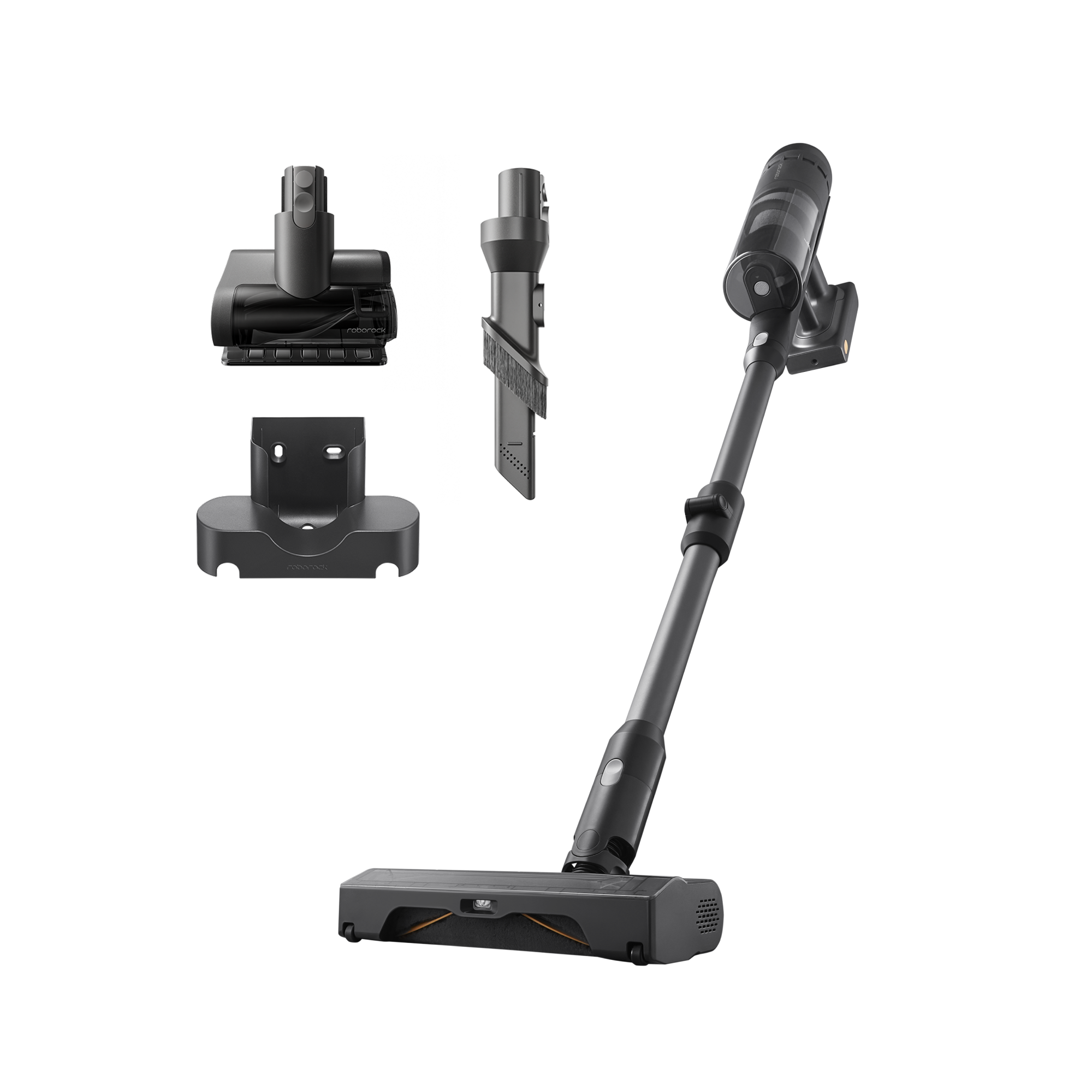 Roborock H60 Ultra aspirateur balai sans fil 3 en 1