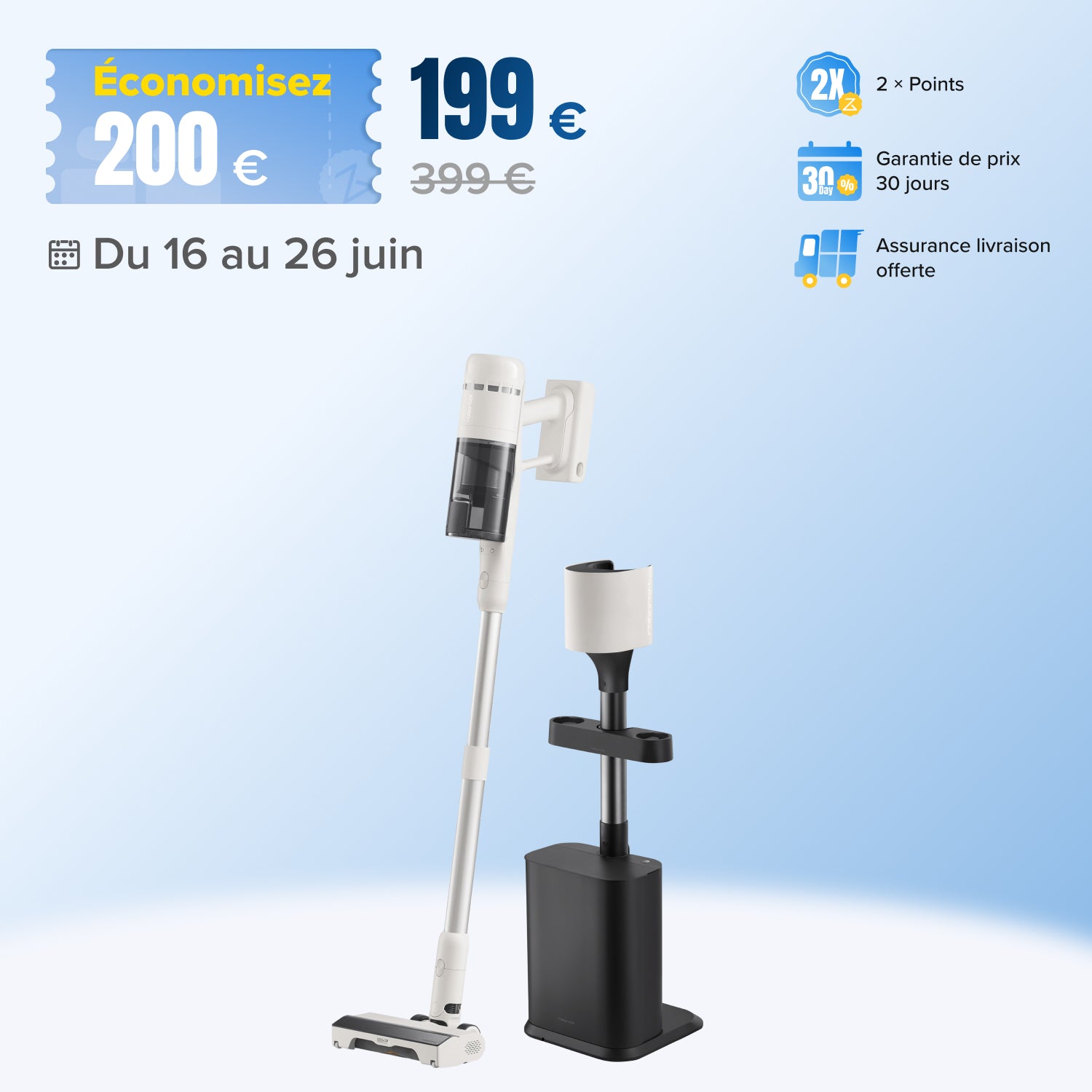 Roborock H60 Hub