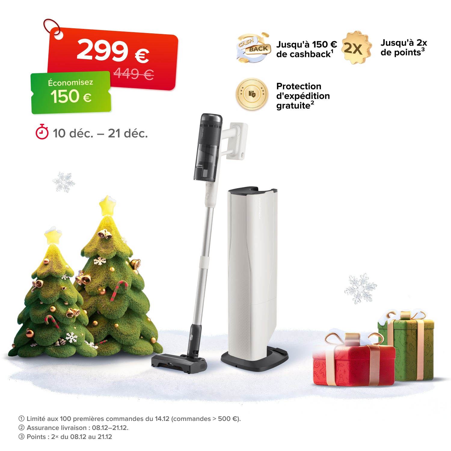 Roborock H60 Hub Pro