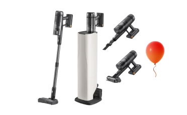 This is a image Roborock H