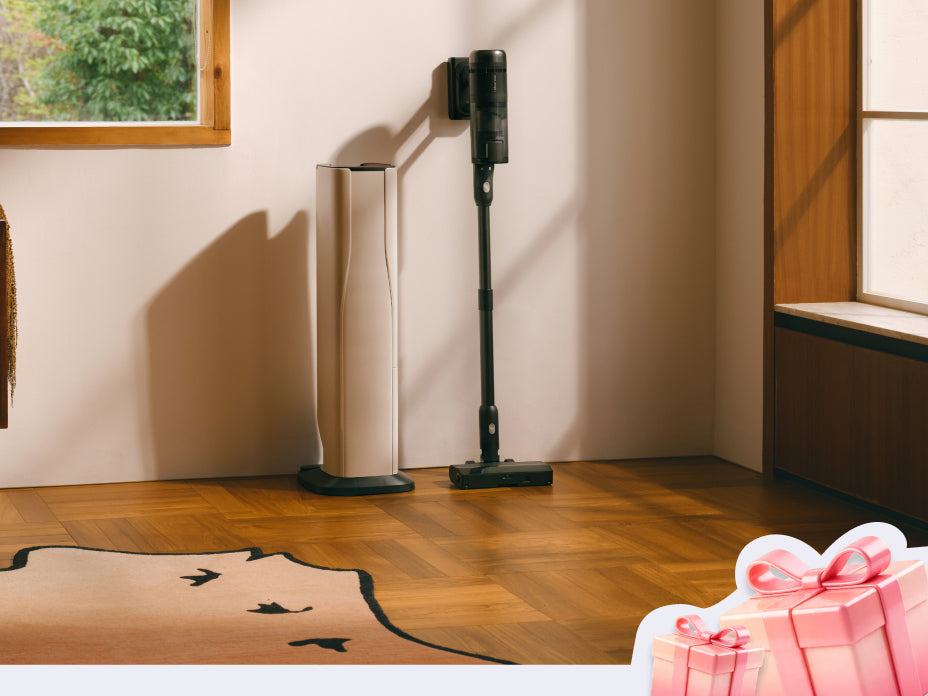 Roborock H60 Hub Ultra