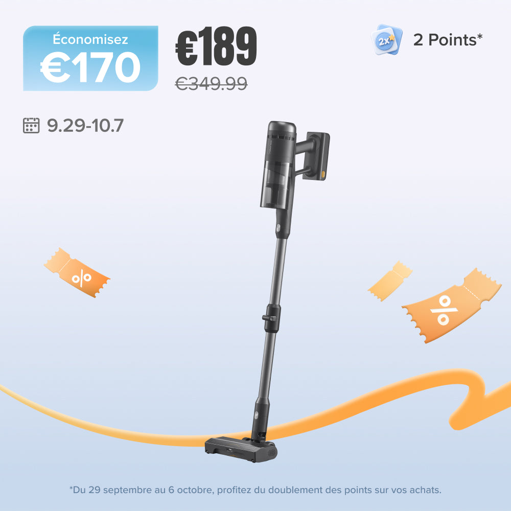 Roborock H60 Ultra