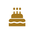 Points d’anniversaire