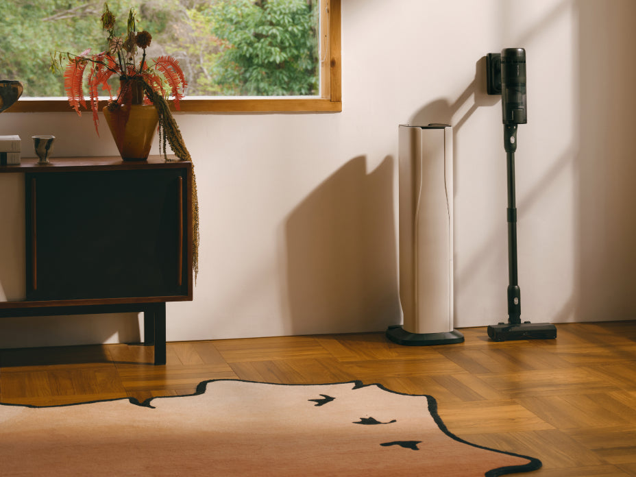 Roborock H60 Hub Ultra