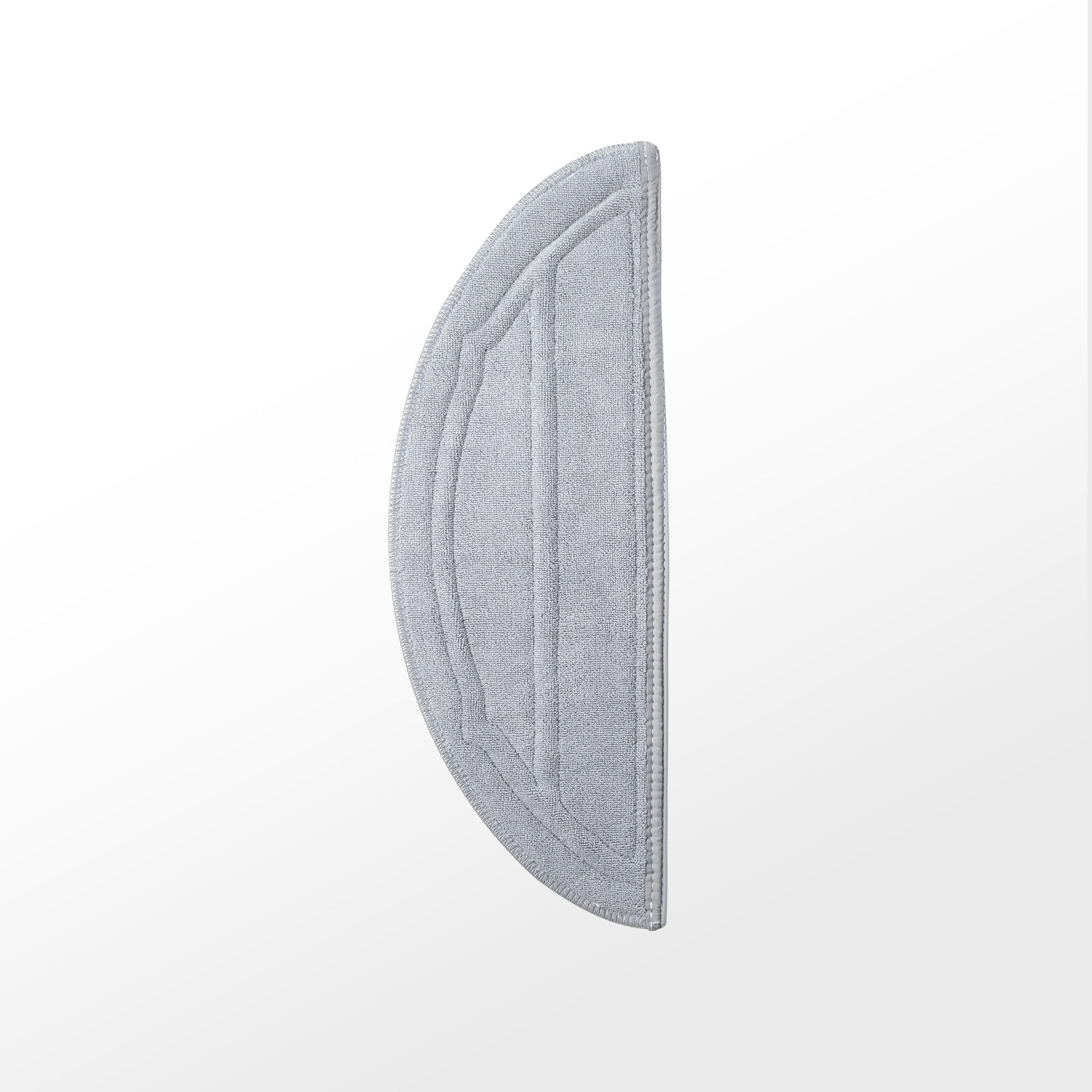 Roborock Serpillière x2 pour Q10 S5, Q10 S5+