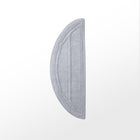 Roborock Serpillière x2 pour Q10 S5, Q10 S5+