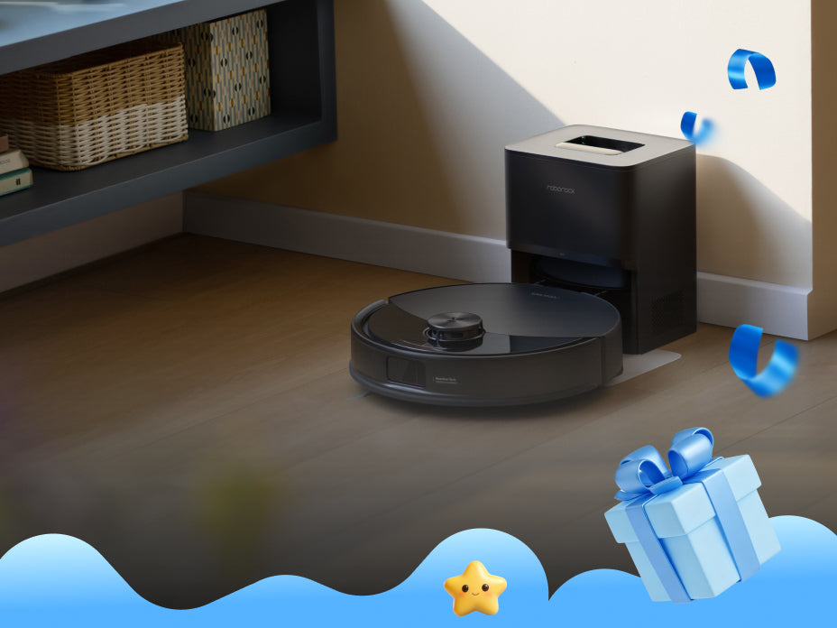 Roborock Q10 S5+