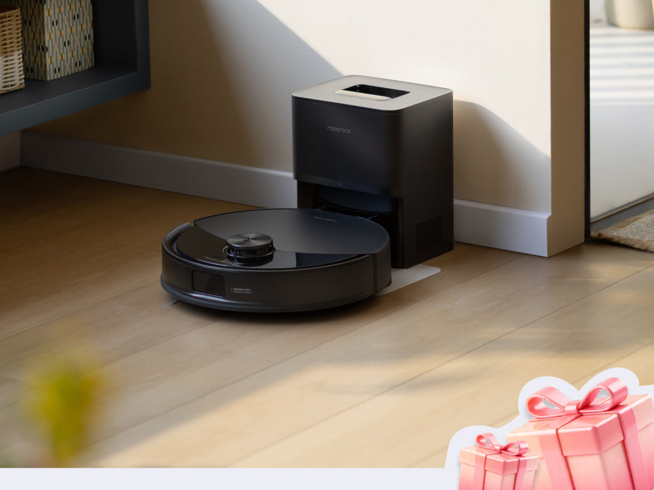 Roborock Q10 S5+