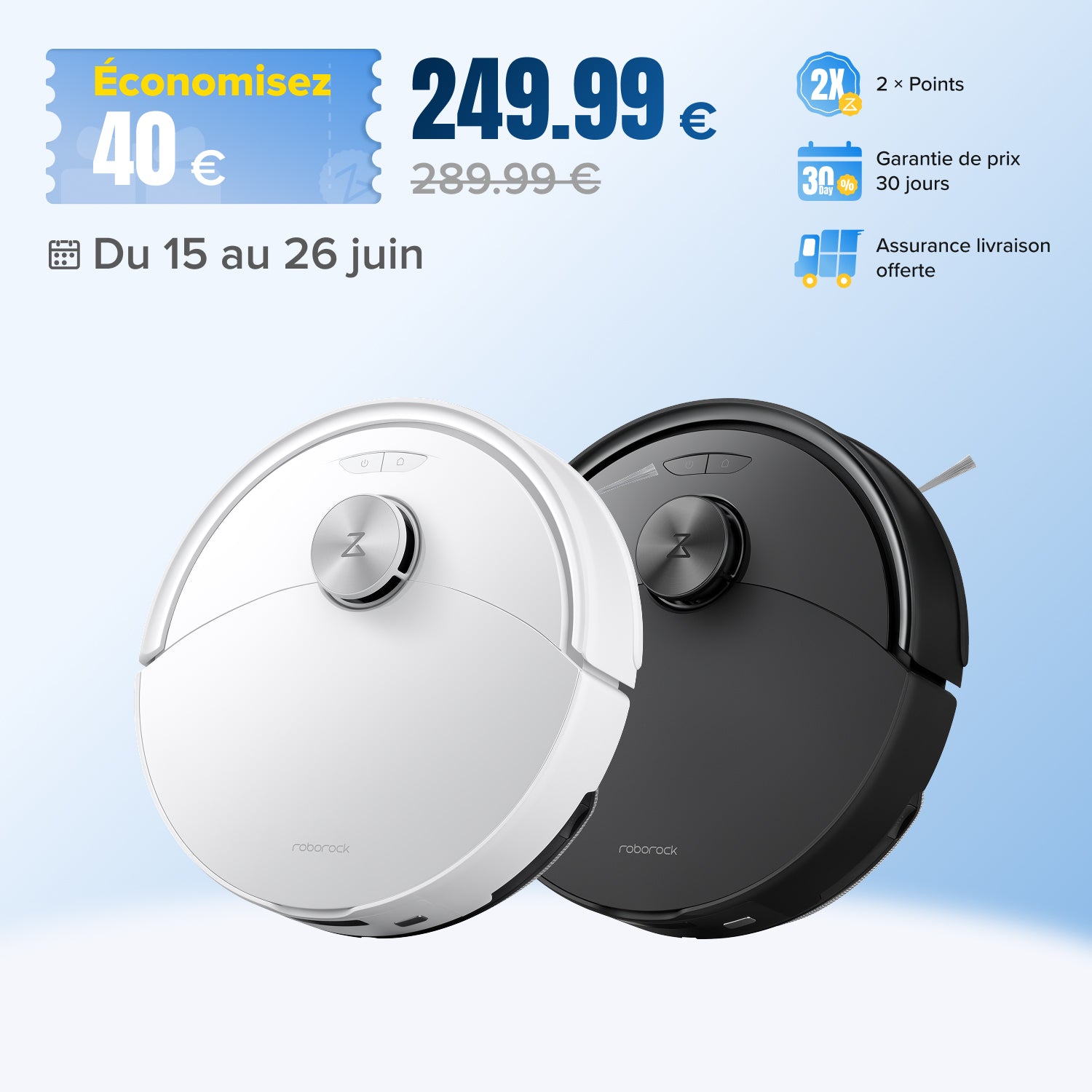 Roborock Q10 S5