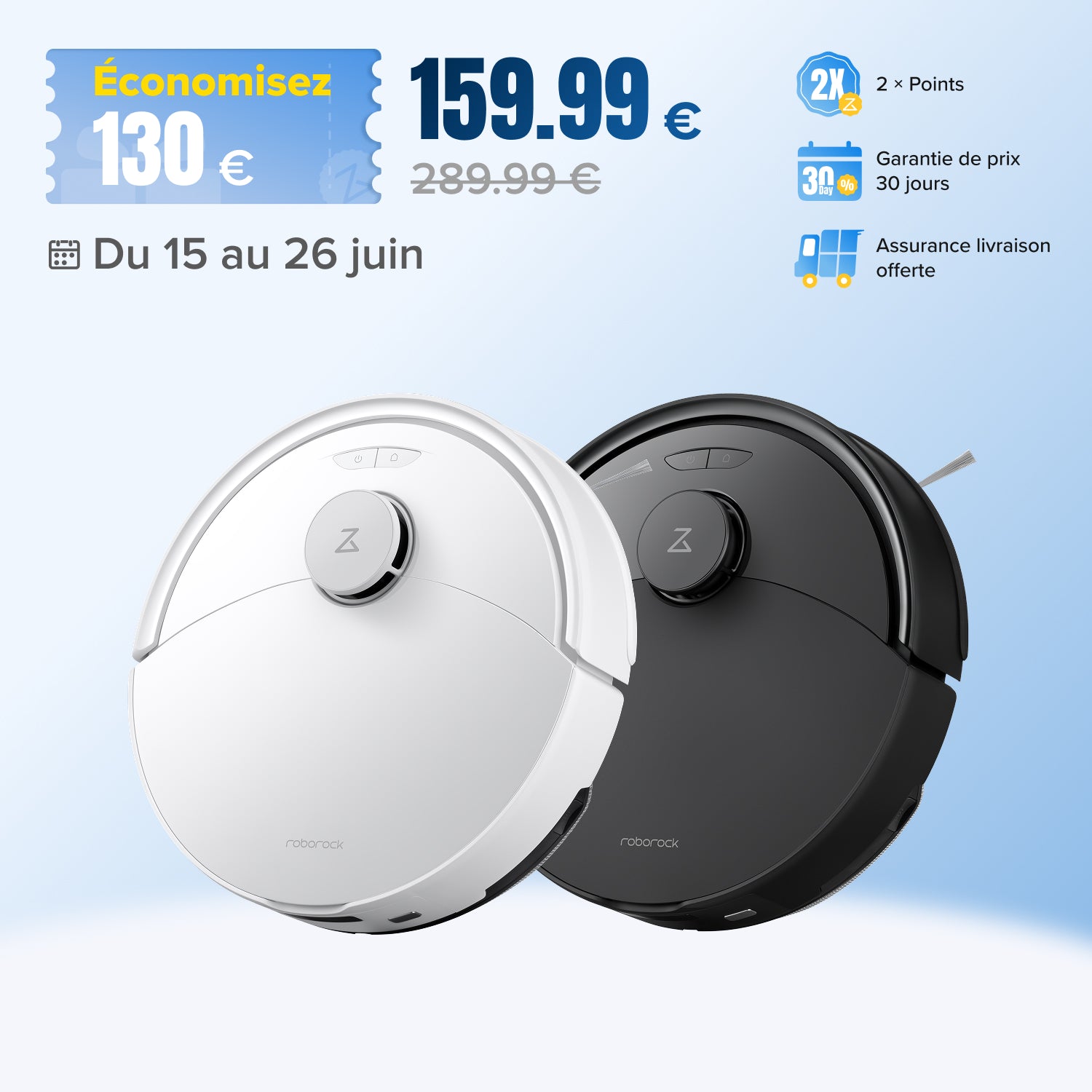 Roborock Q10 X5