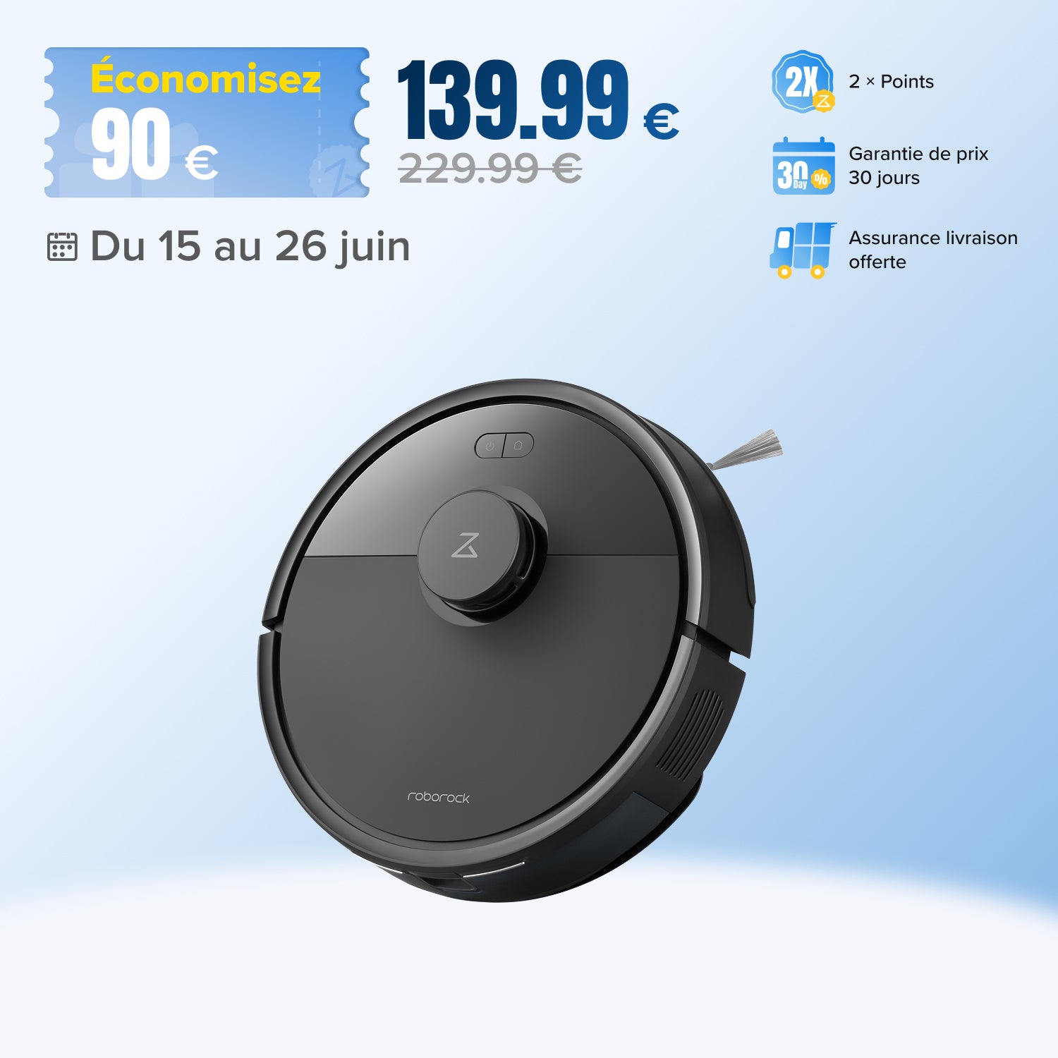 Roborock Q7 L5